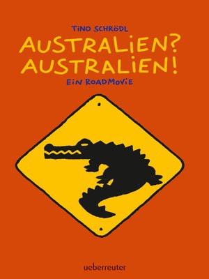 cover image of Australien? Australien!